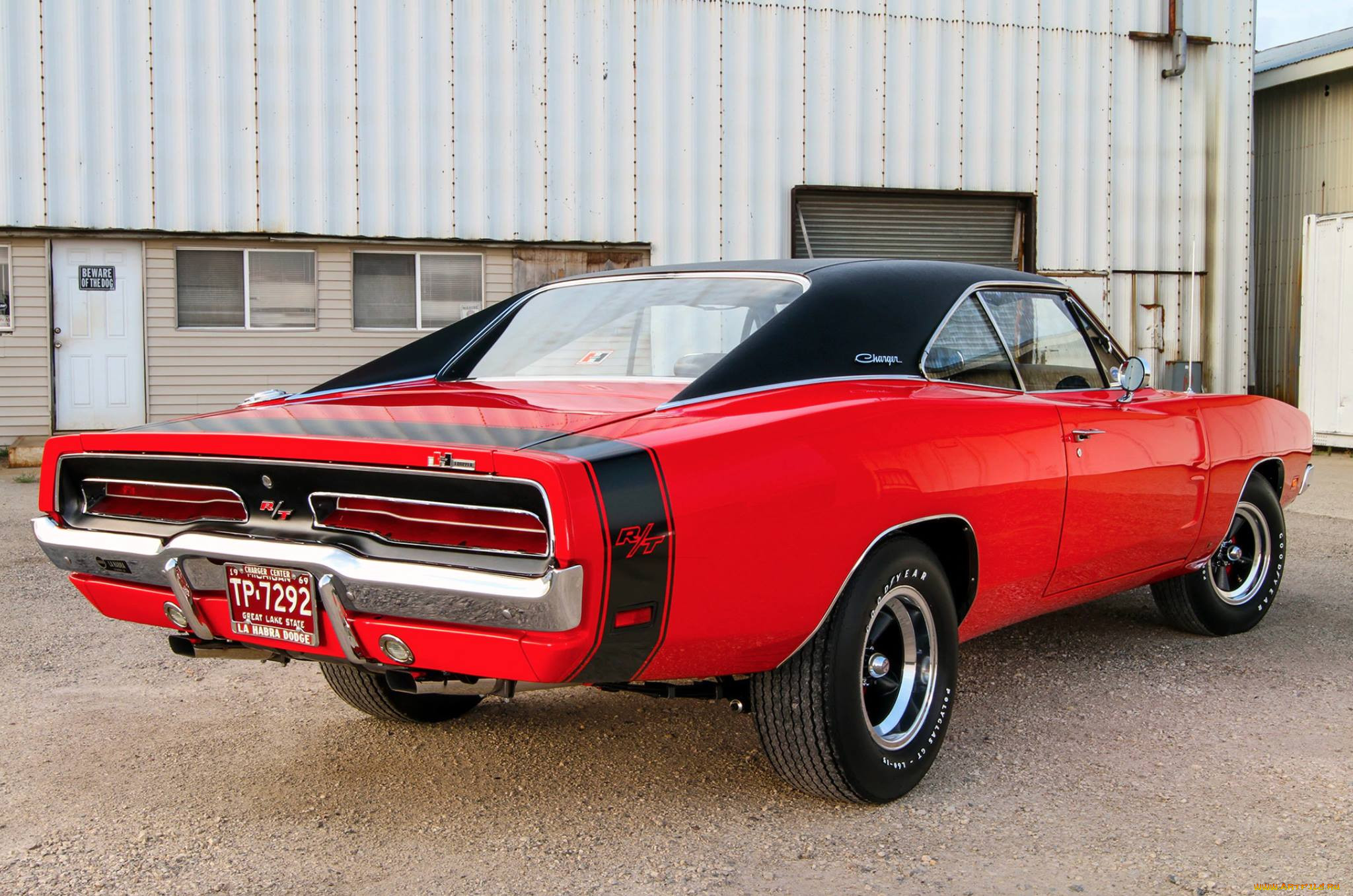 , dodge